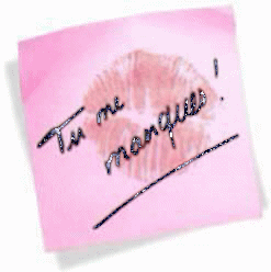 Tu me manque plus que tout
